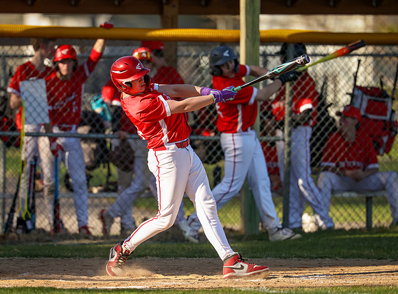 2019 Centennial vs Elk River