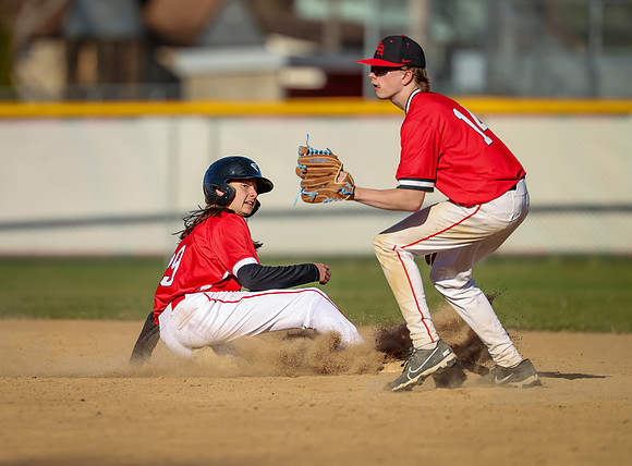 2044 Centennial vs Elk River