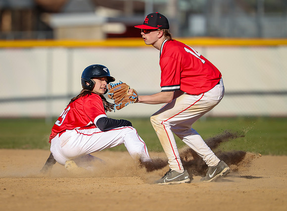 2045 Centennial vs Elk River