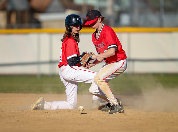 2049 Centennial vs Elk River