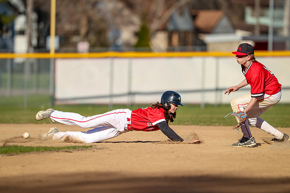 2058 Centennial vs Elk River