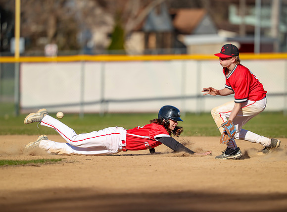 2059 Centennial vs Elk River