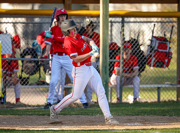 2078 Centennial vs Elk River