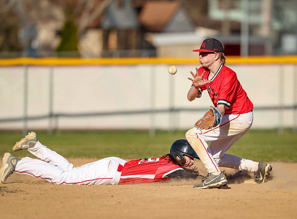 2061 Centennial vs Elk River