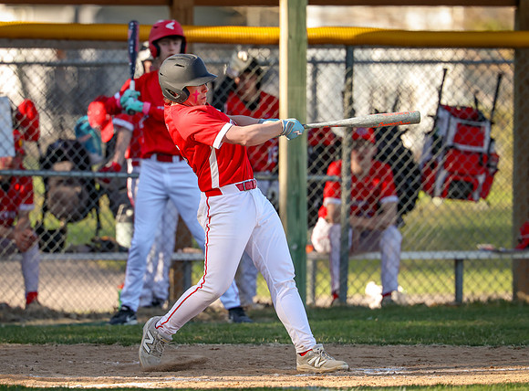 2079 Centennial vs Elk River