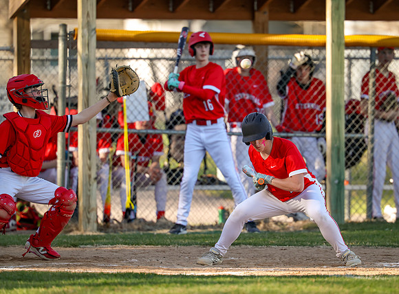 2090 Centennial vs Elk River