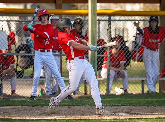2112 Centennial vs Elk River