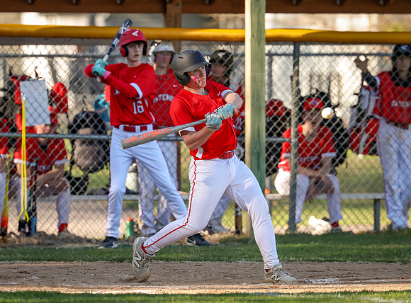 2111 Centennial vs Elk River
