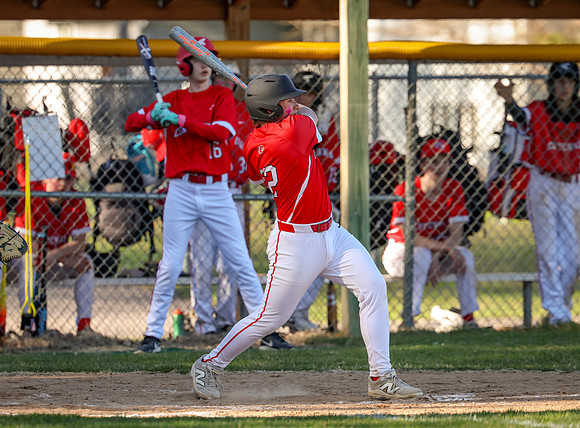 2115 Centennial vs Elk River