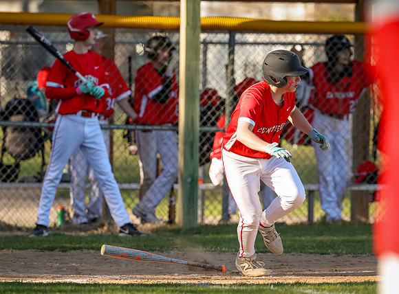 2124 Centennial vs Elk River
