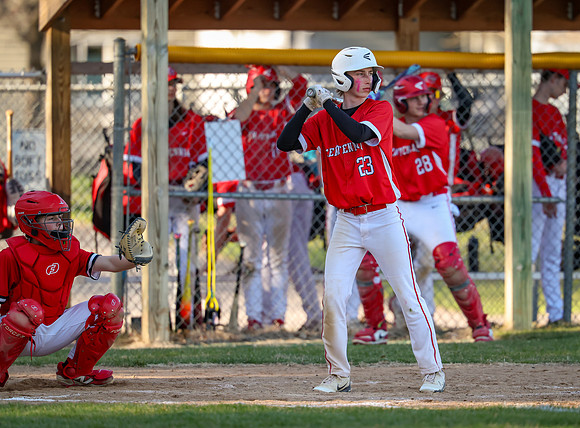 2198 Centennial vs Elk River