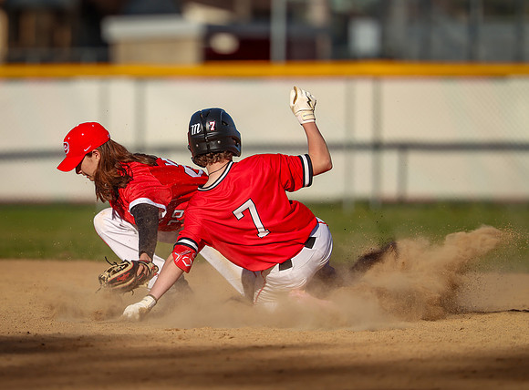 2315 Centennial vs Elk River