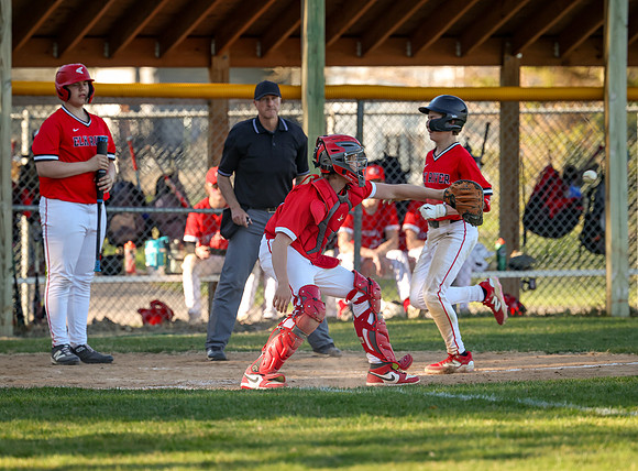 2329 Centennial vs Elk River
