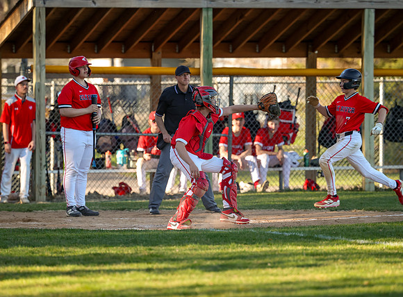 2327 Centennial vs Elk River