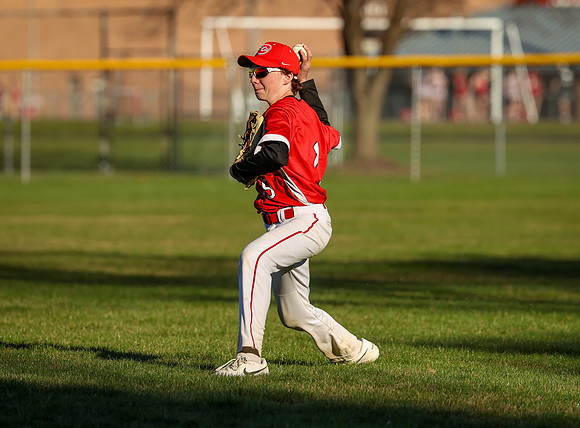 2354 Centennial vs Elk River