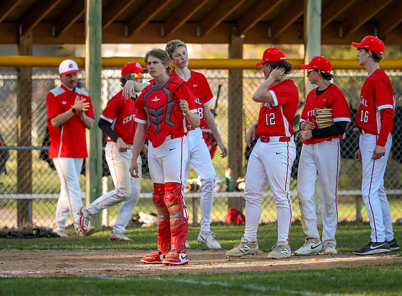 2362 Centennial vs Elk River