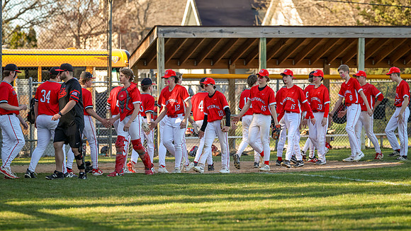 2366 Centennial vs Elk River
