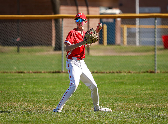 0033 Centennial vs Elk River