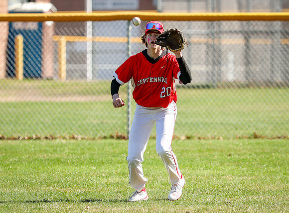 0044 Centennial vs Elk River