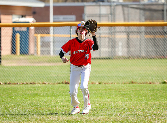 0045 Centennial vs Elk River