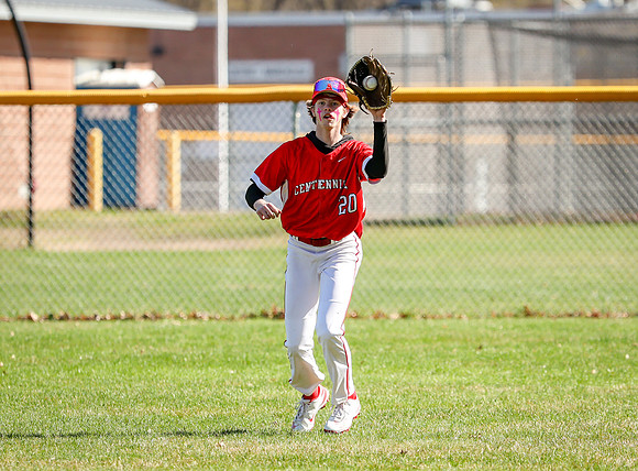 0046 Centennial vs Elk River