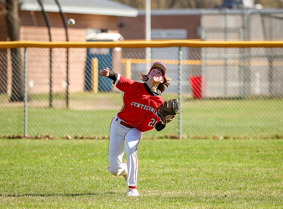 0052 Centennial vs Elk River