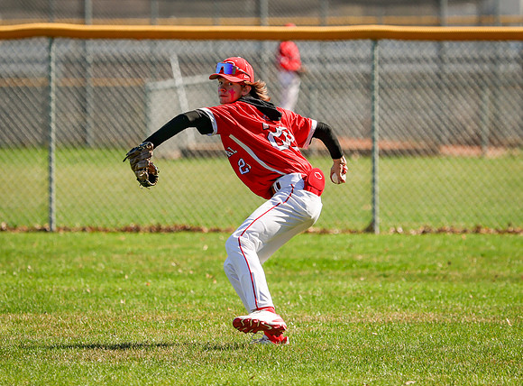 0106 Centennial vs Elk River