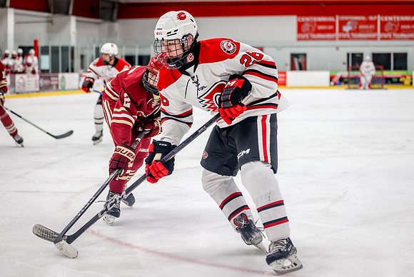 Centennial vs Maple Grove JV Hockey 131