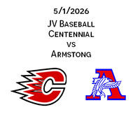 2026 05 01 Centennial vs Armstrong JV