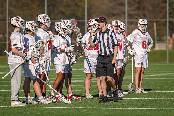 0117 Centennial vs Irondale JV
