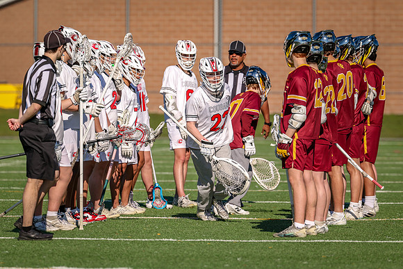 0121 Centennial vs Irondale JV
