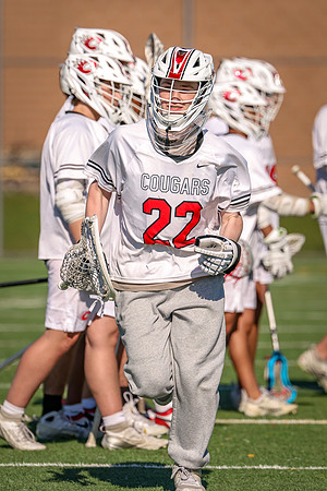 0125 Centennial vs Irondale JV
