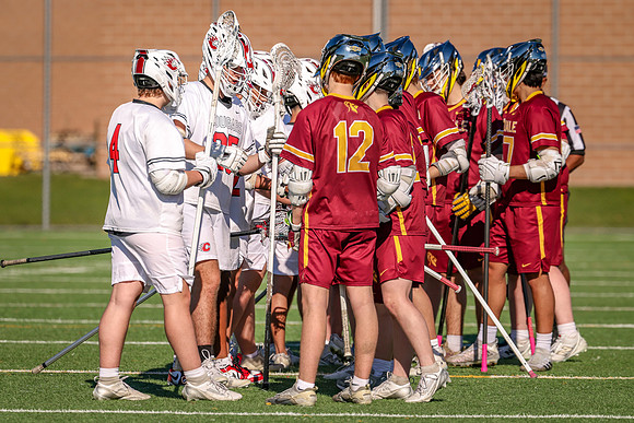 0127 Centennial vs Irondale JV