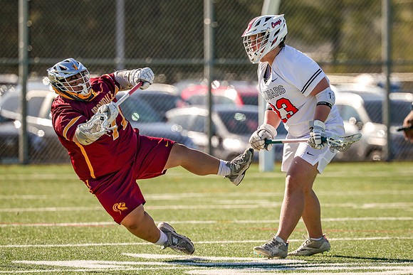 0142 Centennial vs Irondale JV