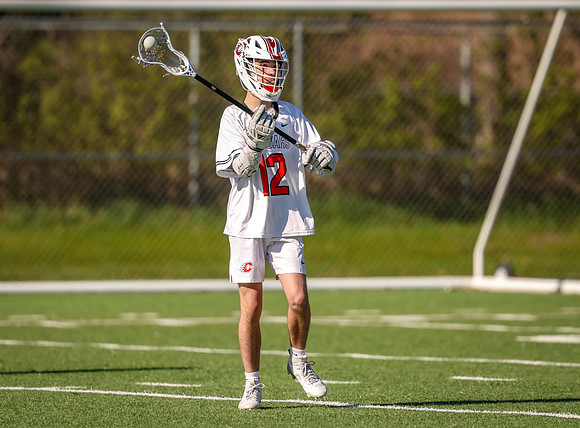 0160 Centennial vs Irondale JV
