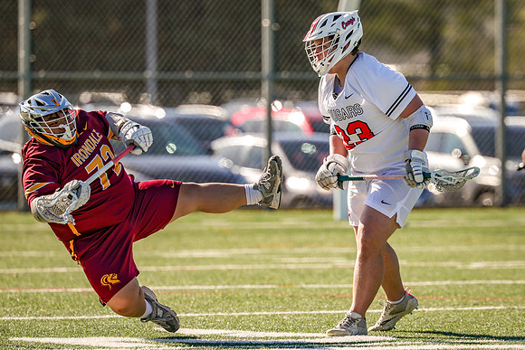0143 Centennial vs Irondale JV