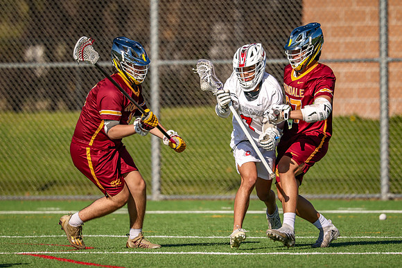 0203 Centennial vs Irondale JV