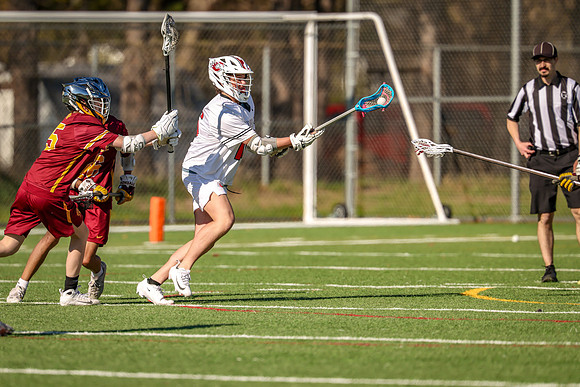 0179 Centennial vs Irondale JV