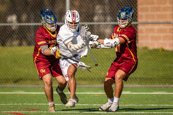 0207 Centennial vs Irondale JV