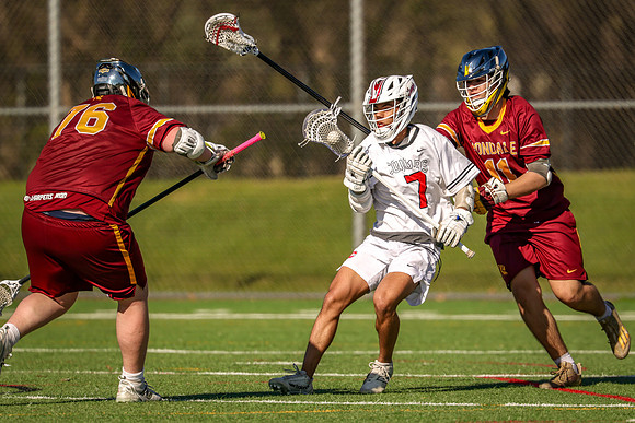 0212 Centennial vs Irondale JV