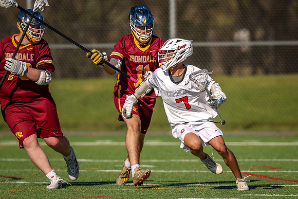 0222 Centennial vs Irondale JV