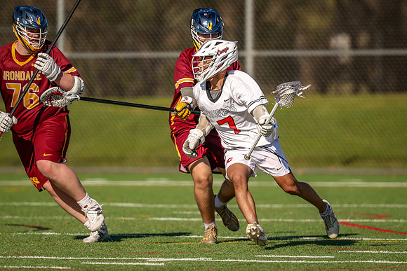 0224 Centennial vs Irondale JV