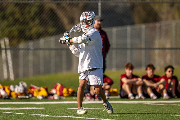 0243 Centennial vs Irondale JV