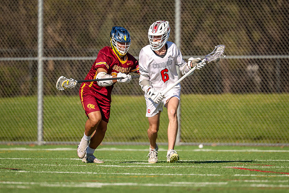 0256 Centennial vs Irondale JV