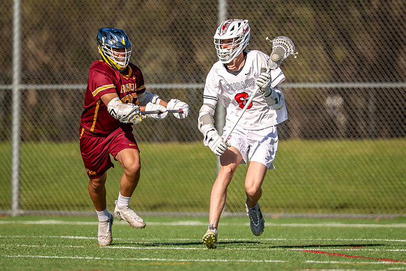 0261 Centennial vs Irondale JV