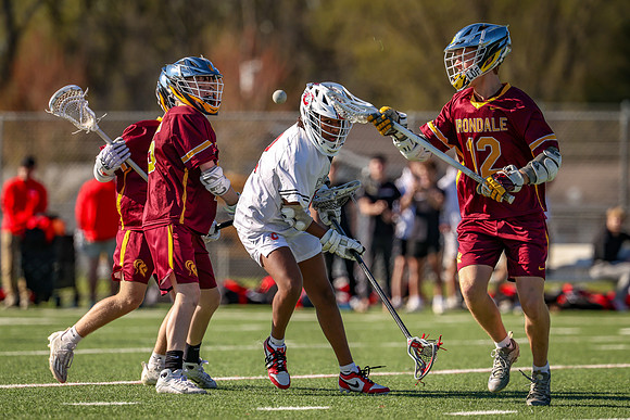 0304 Centennial vs Irondale JV