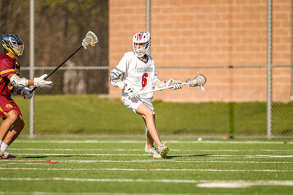 0269 Centennial vs Irondale JV