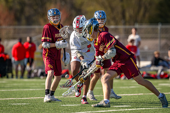 0310 Centennial vs Irondale JV