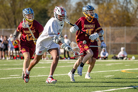 0322 Centennial vs Irondale JV