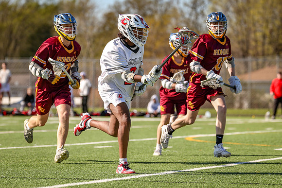 0327 Centennial vs Irondale JV